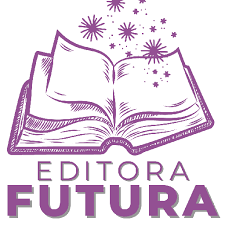 Logo Editora Futura